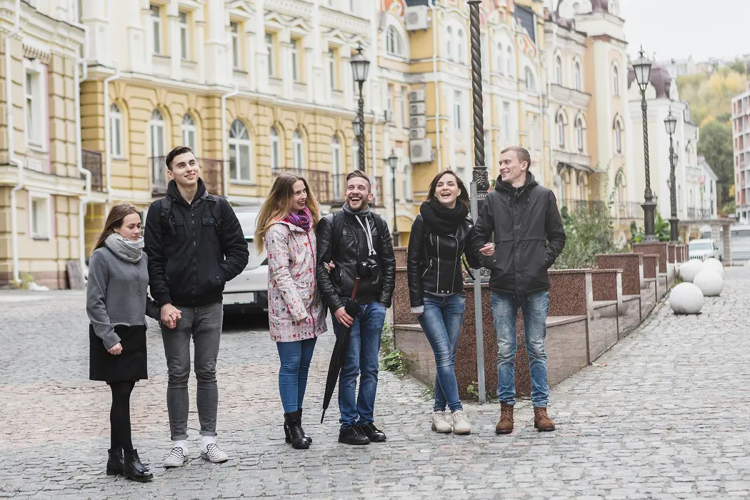 students