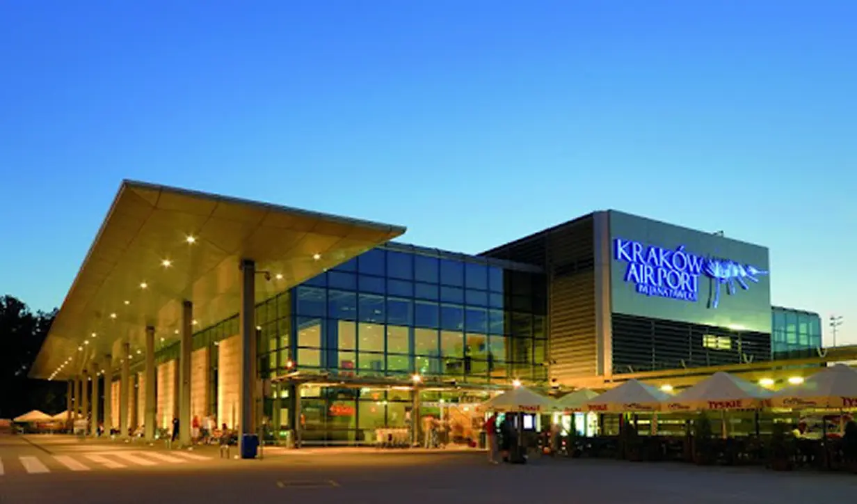 city place